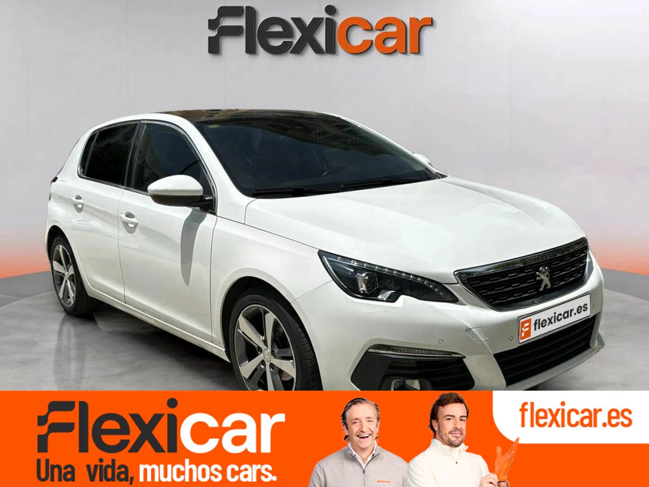 Foto peugeot 308 2017 /
