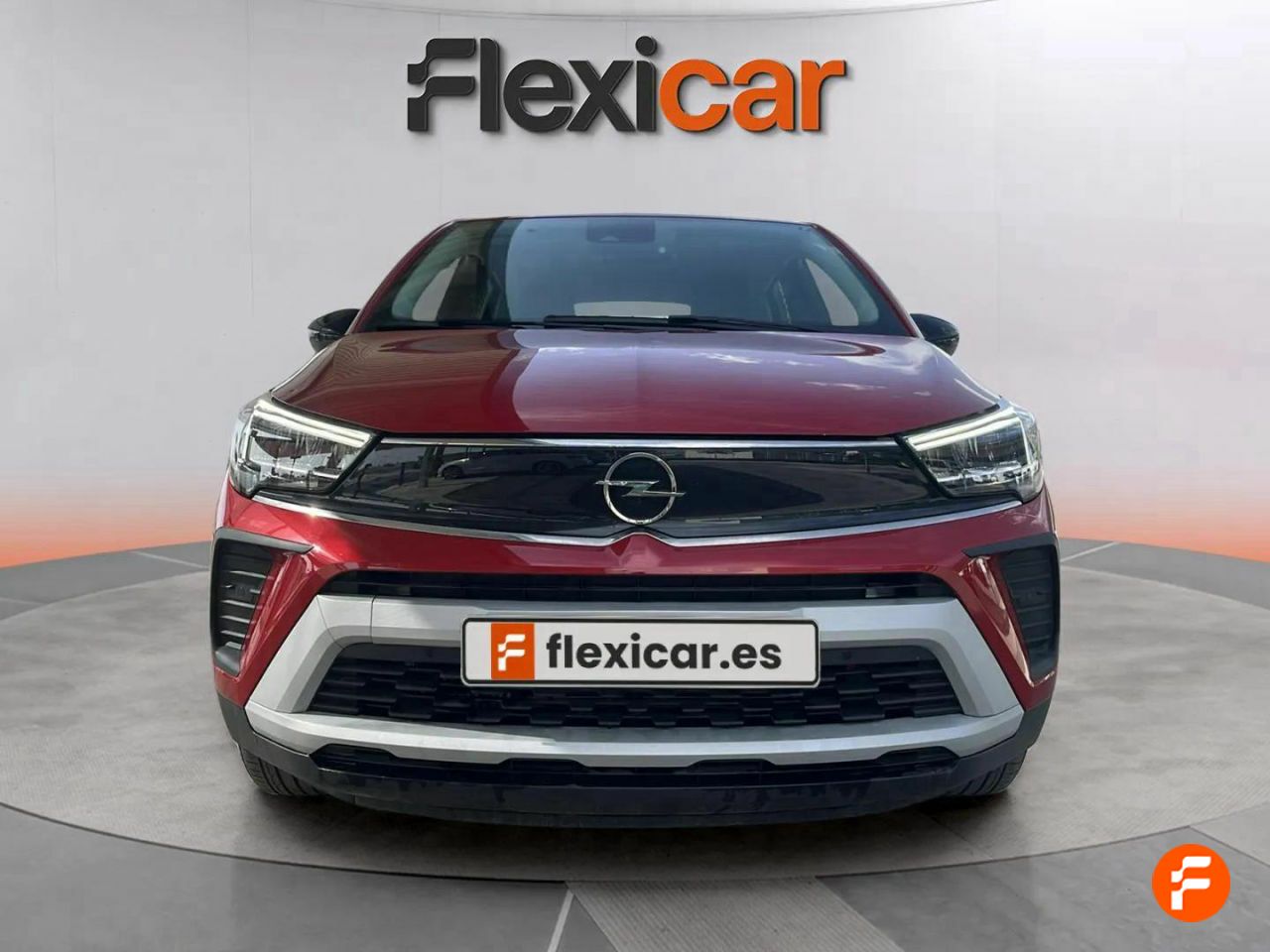 opel crossland 2021 / foto grande (2)
