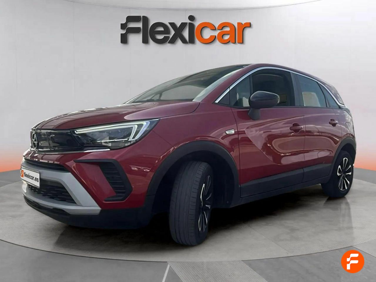 opel crossland 2021 / foto grande (3)