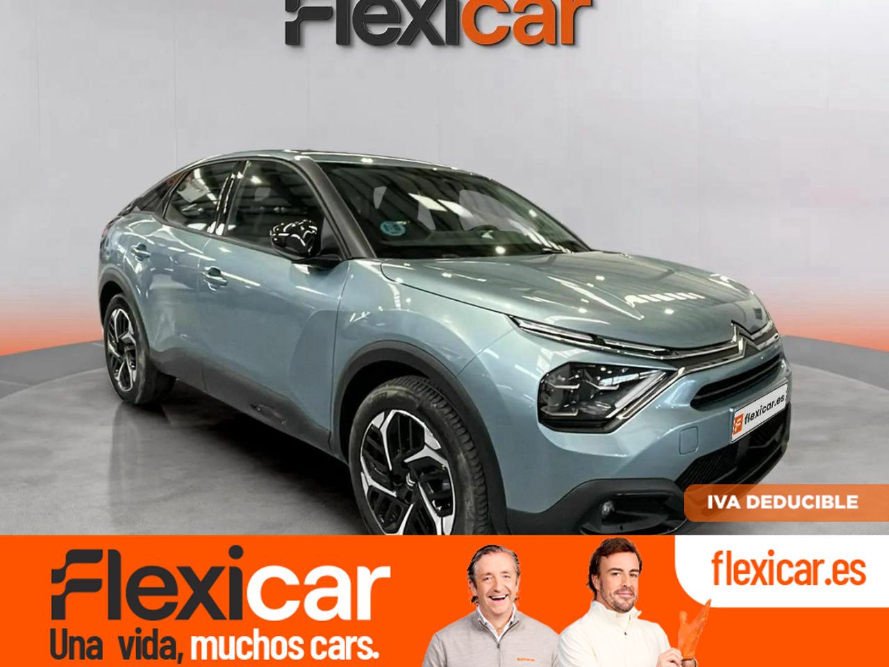 Foto citroën c4 2022 /