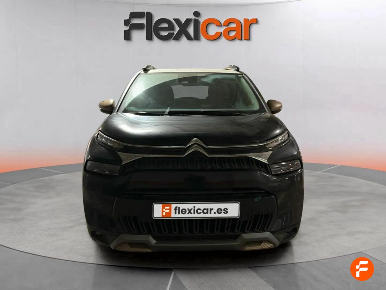 citroën c3 aircross 2022 / foto grande (3)