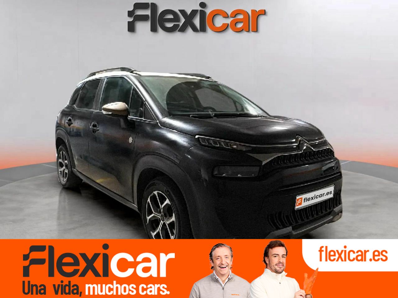 Foto citroën c3 aircross 2022 /