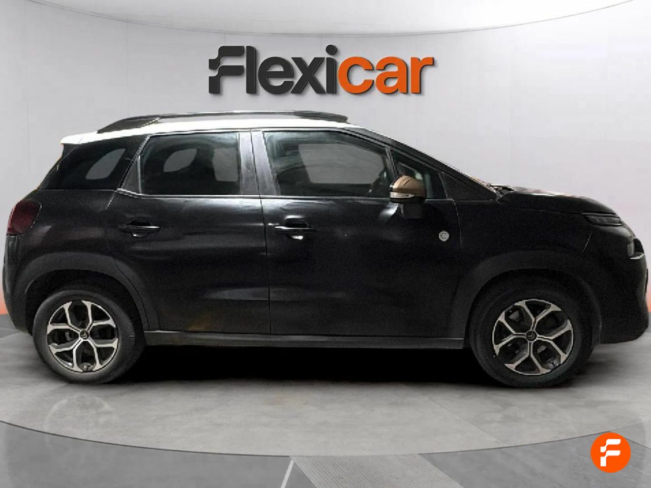 citroën c3 aircross 2022 / foto grande (2)