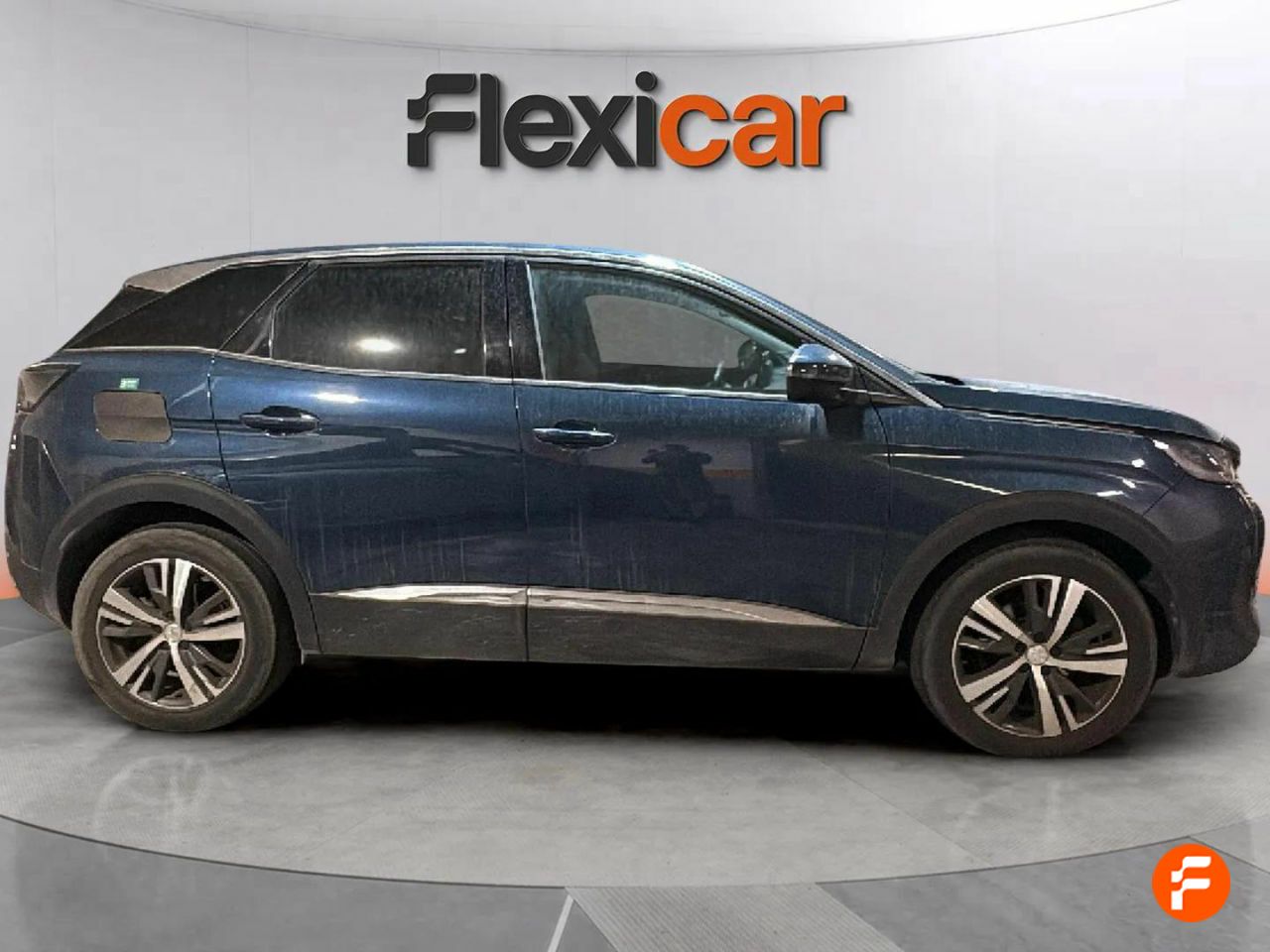 peugeot 3008 2021 / foto grande (2)