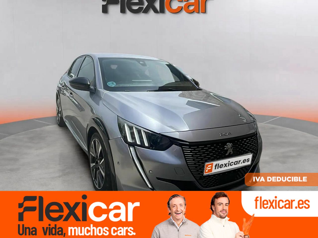 Foto peugeot 208 2020 /