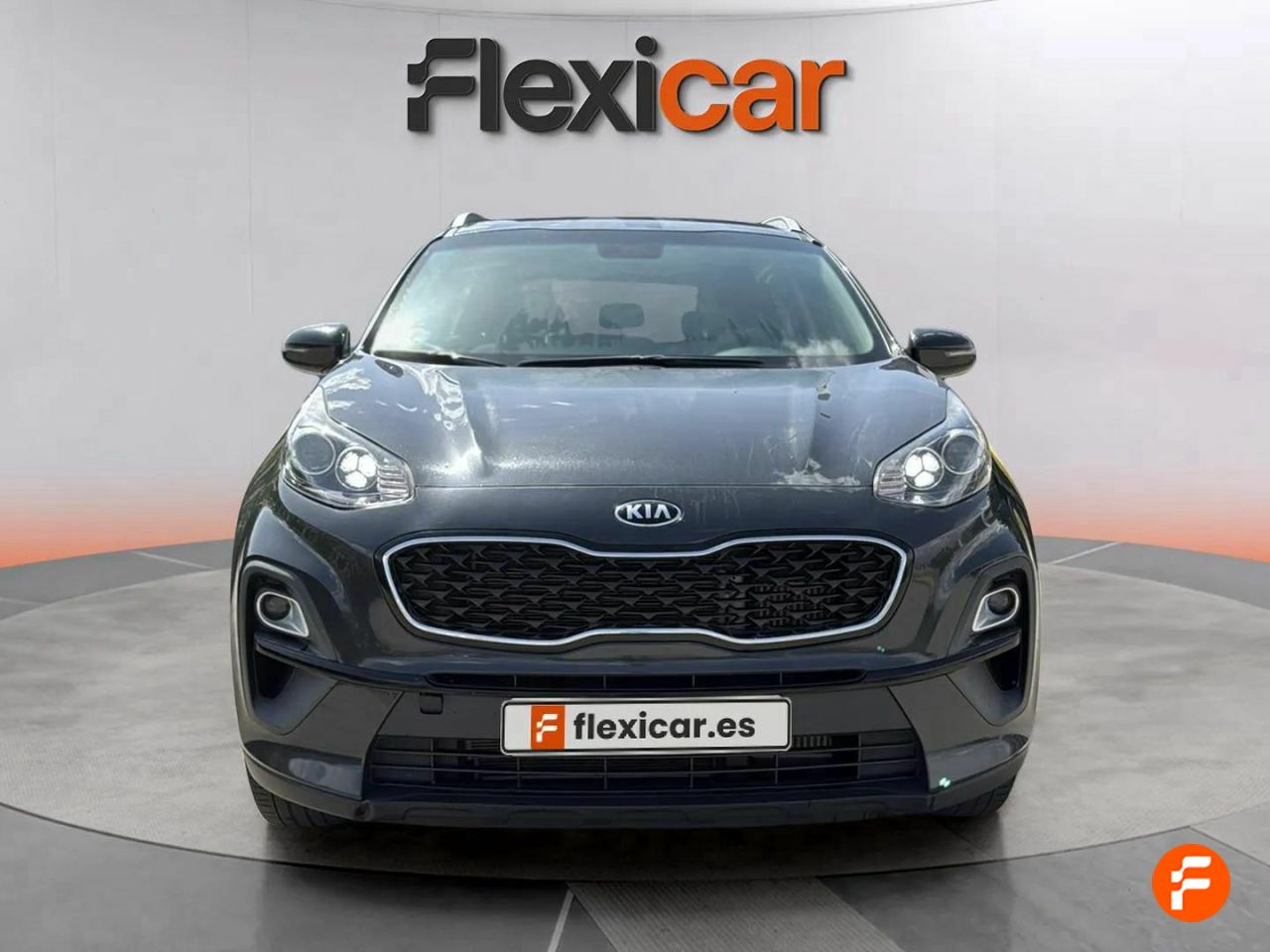 kia sportage 2021 / foto grande (2)