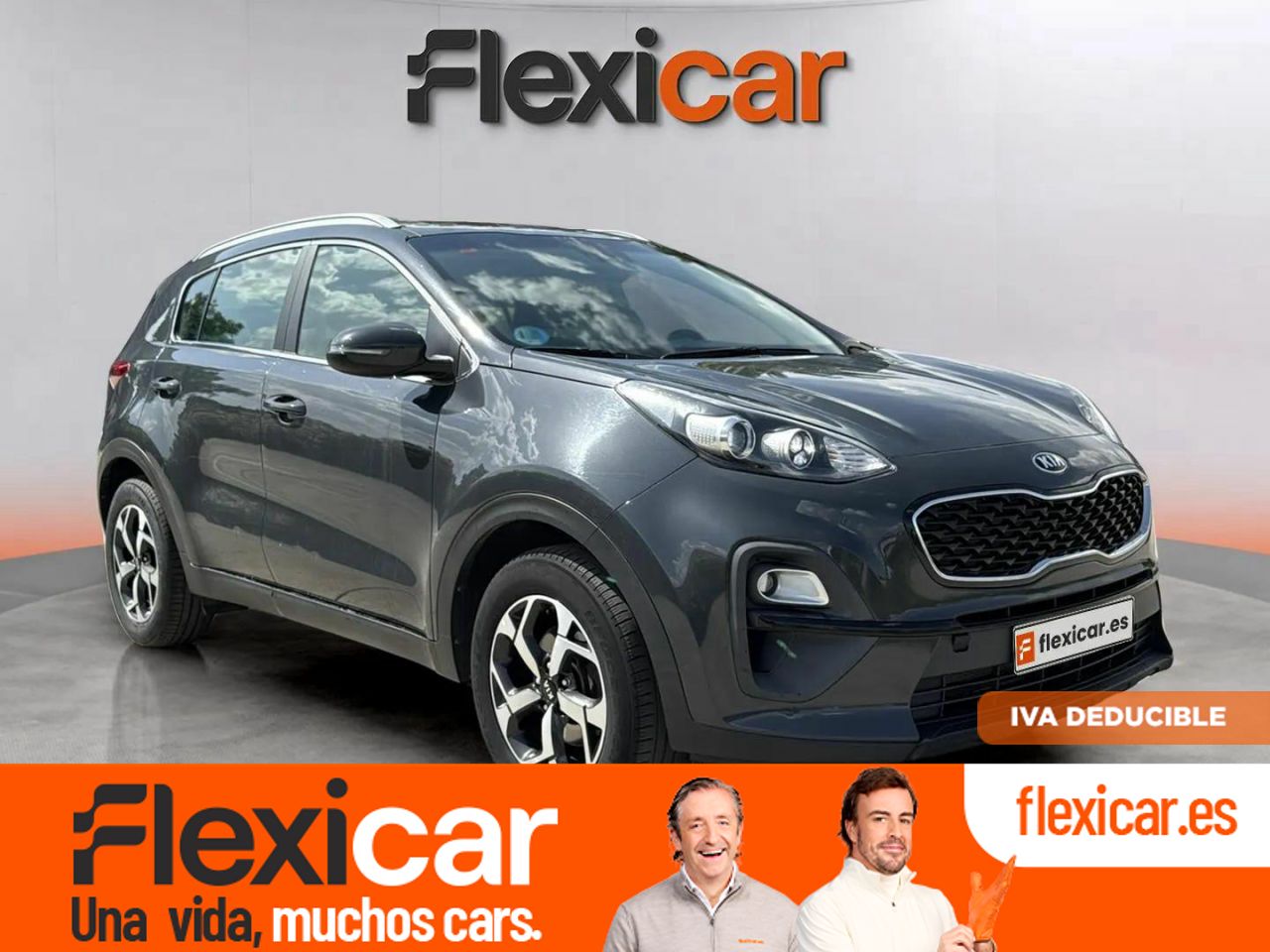 Foto kia sportage 2021 /