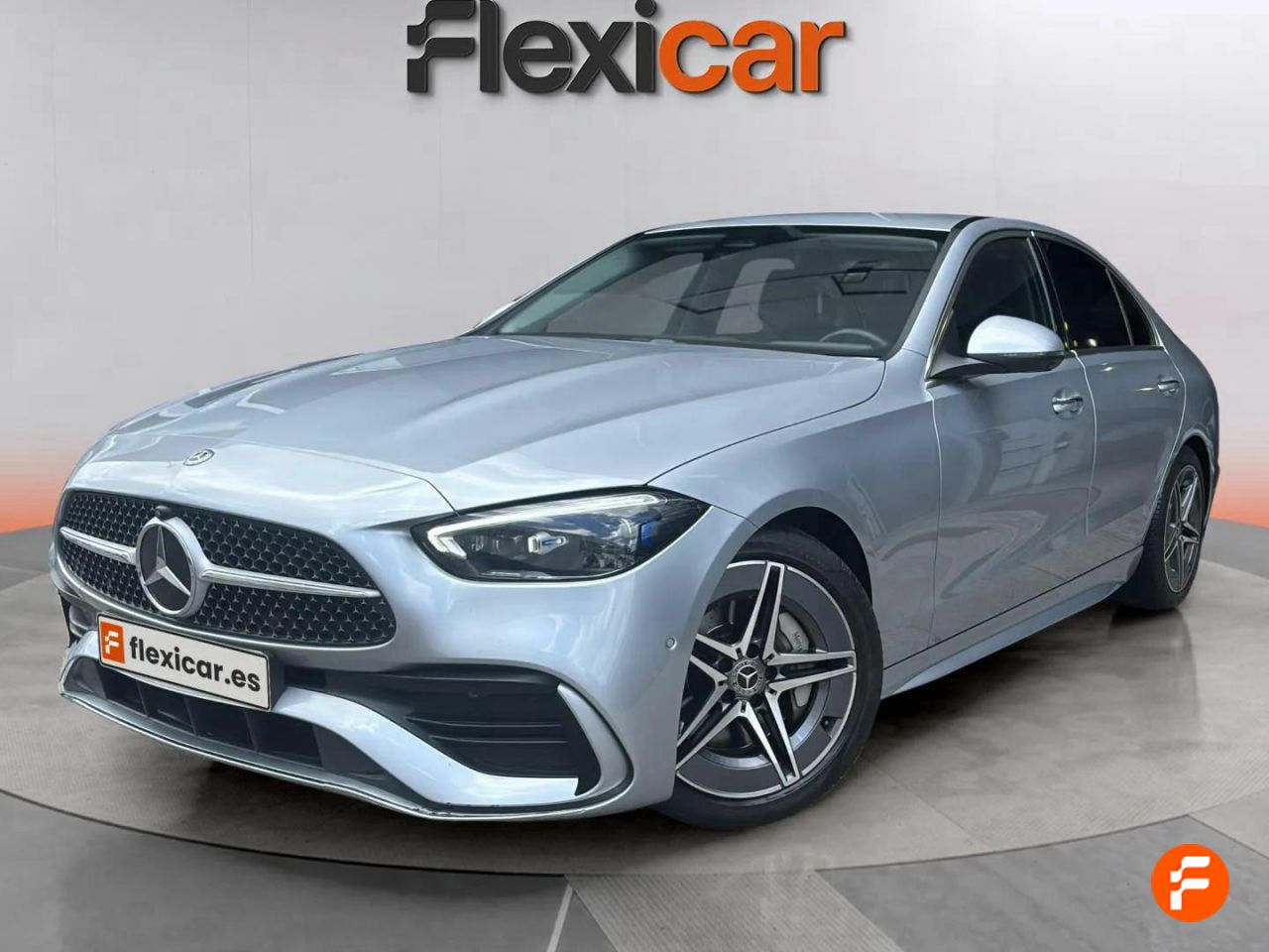 mercedes clase c 2022 / foto grande (3)