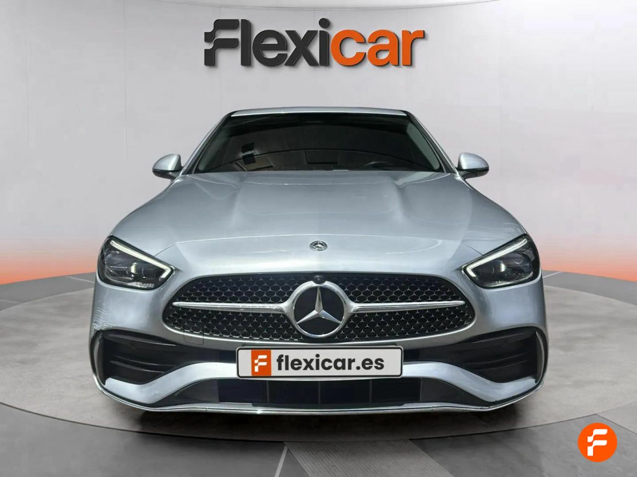 mercedes clase c 2022 / foto grande (2)