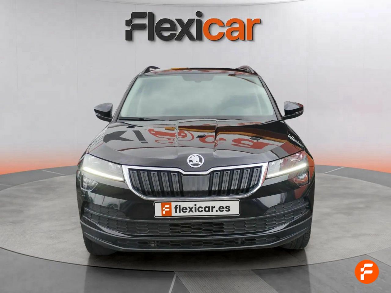 skoda karoq 2021 / foto grande (2)