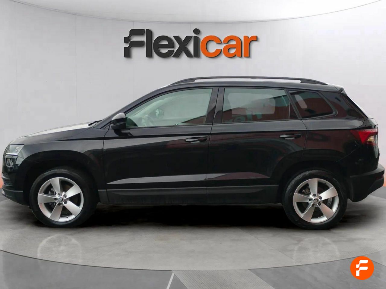 skoda karoq 2021 / foto grande (3)