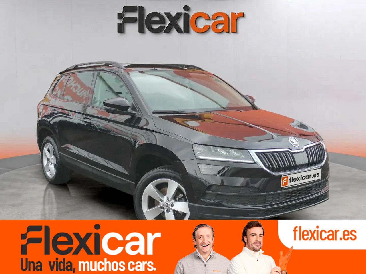 Foto skoda karoq 2021 /