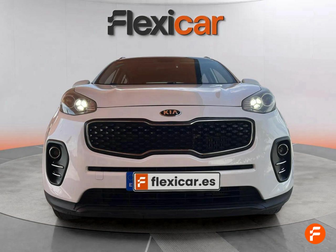 kia sportage 2016 / foto grande (2)