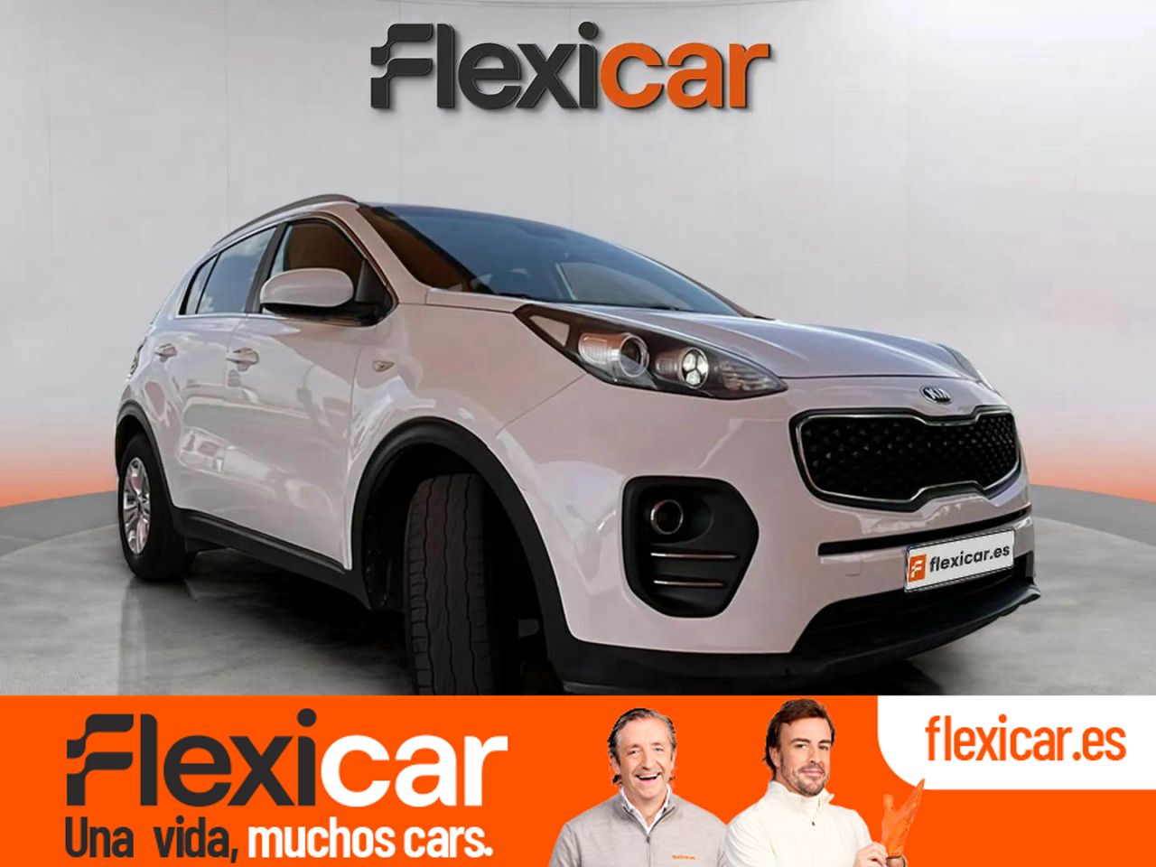 Foto kia sportage 2016 /