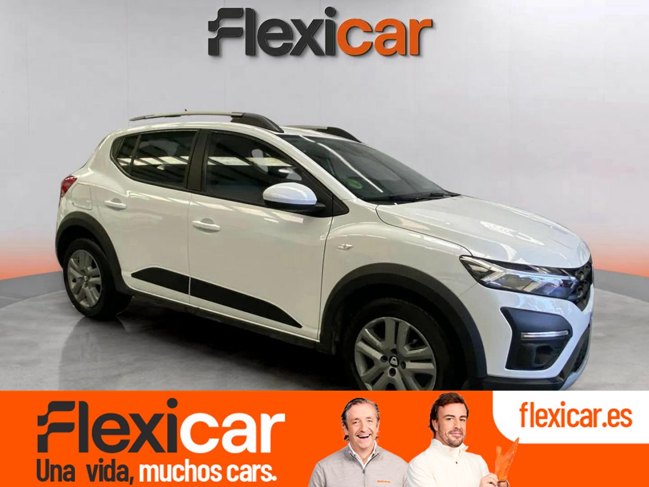 Foto dacia sandero 2021 /