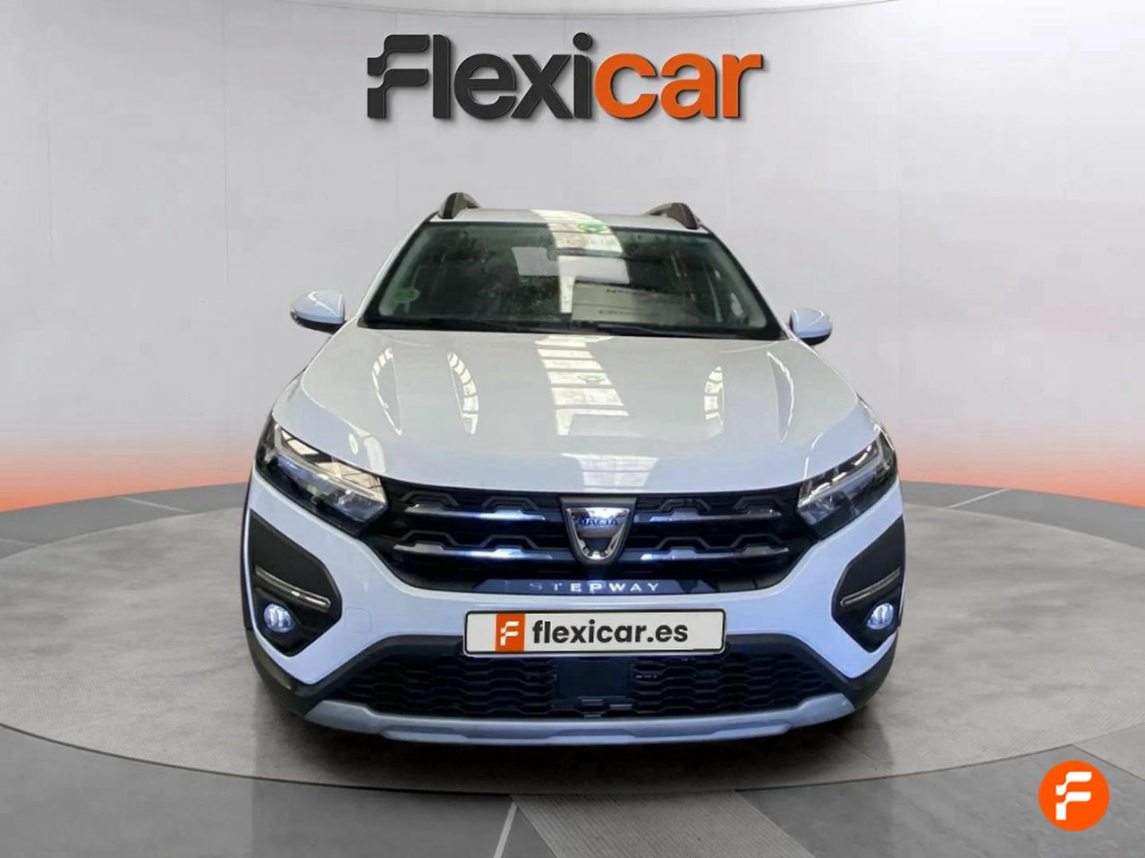 dacia sandero 2021 / foto grande (2)