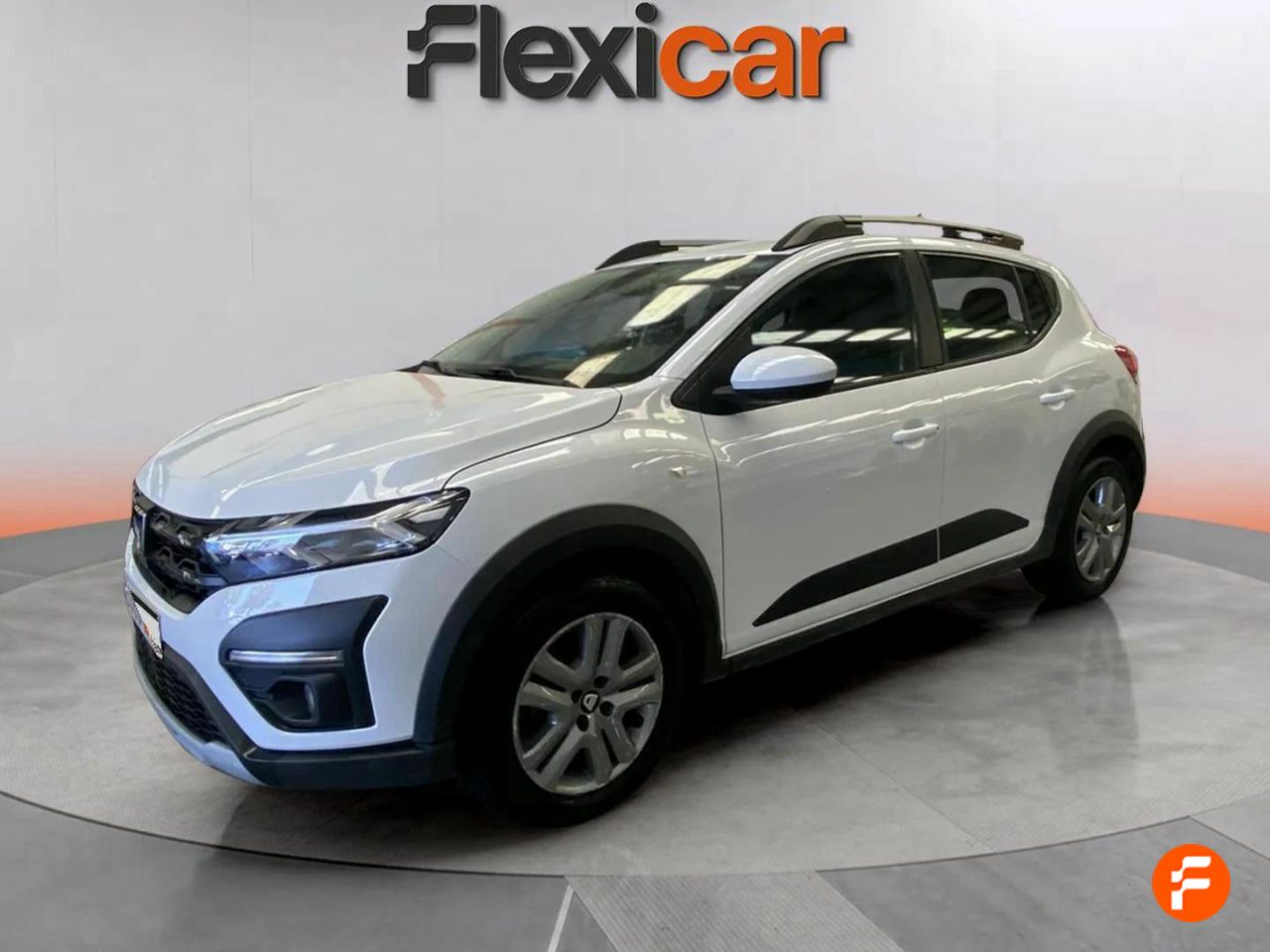 dacia sandero 2021 / foto grande (3)