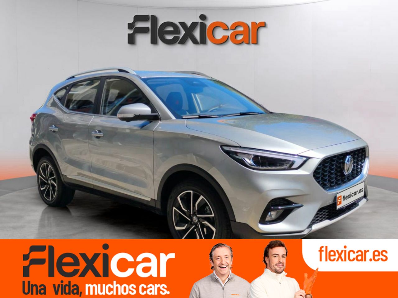 Foto mg zs 2024 /