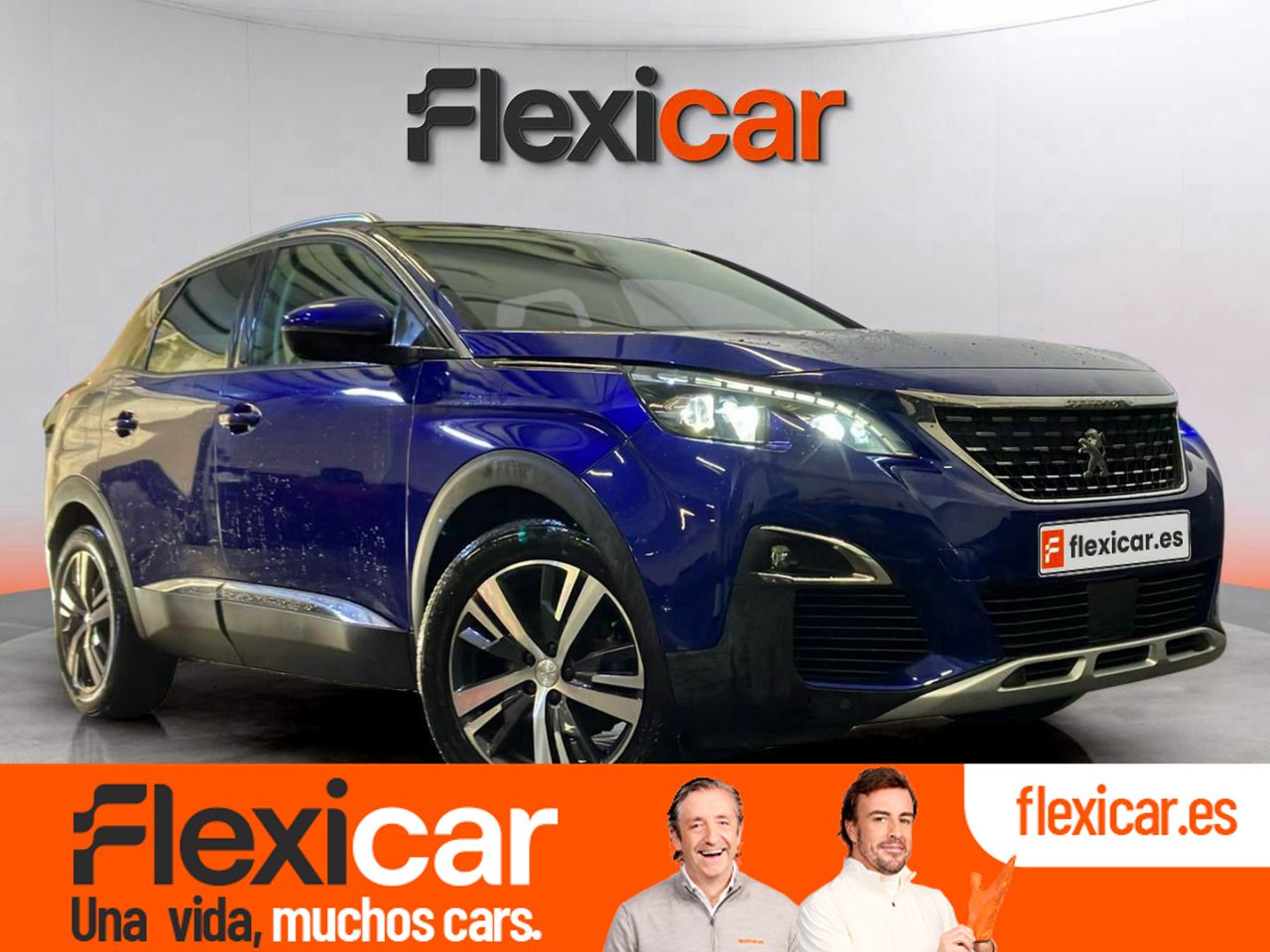 Foto peugeot 3008 2018 /