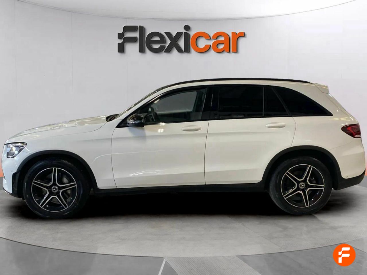 mercedes glc 2020 / foto grande (3)