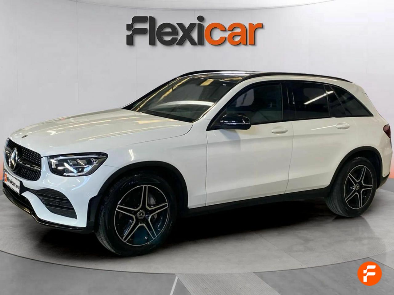 mercedes glc 2020 / foto grande (2)