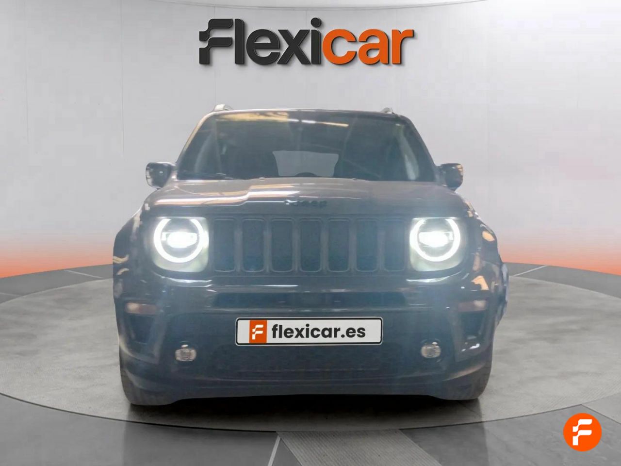 jeep renegade 2022 / foto grande (2)