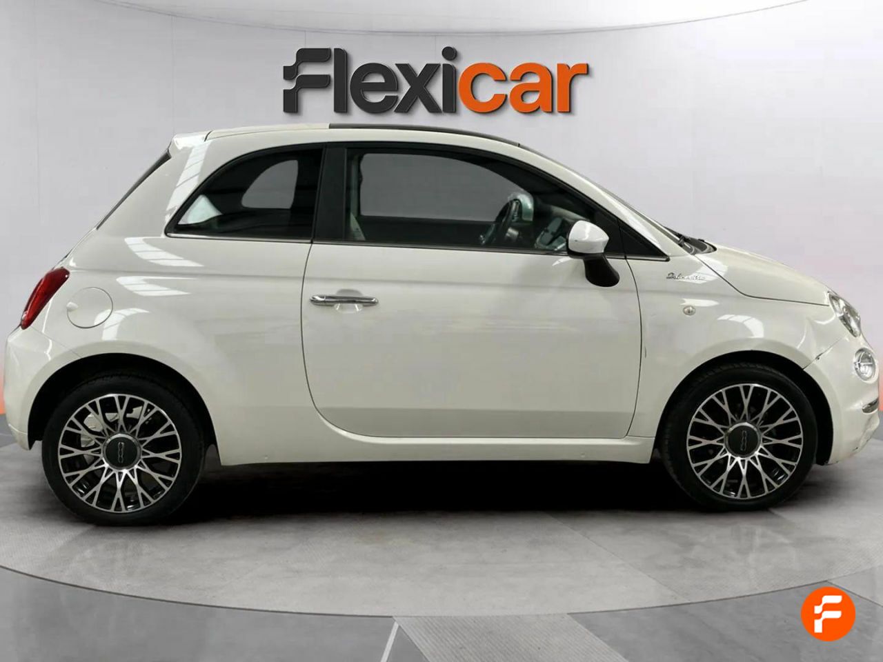 fiat 500 2022 / foto grande (3)