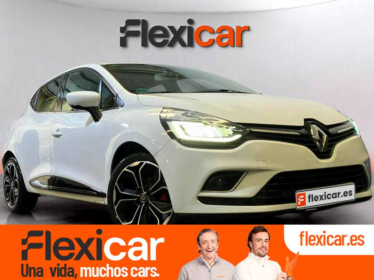 Foto renault clio 2019 /