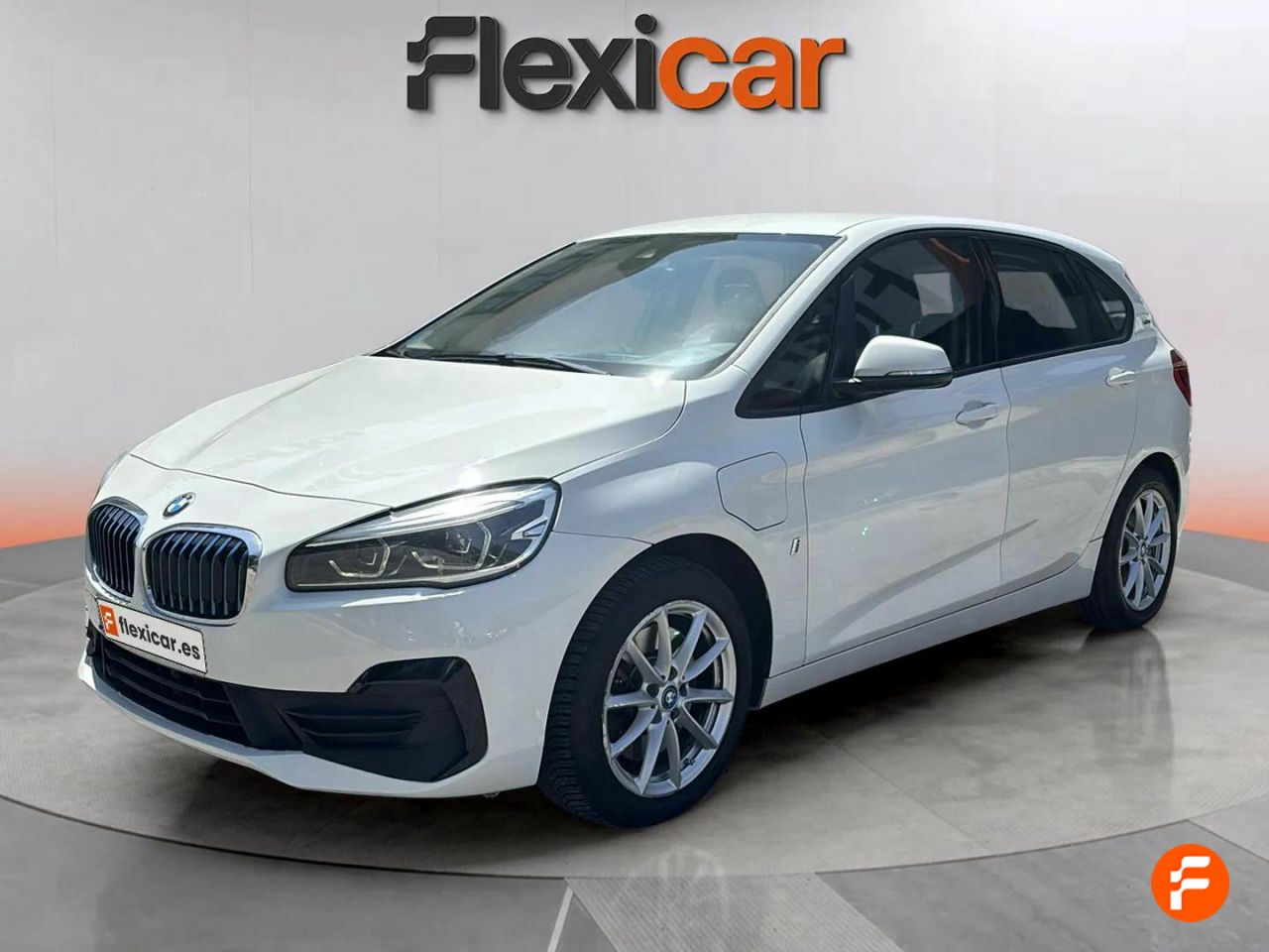 bmw serie 2 active tourer 2018 / foto grande (3)
