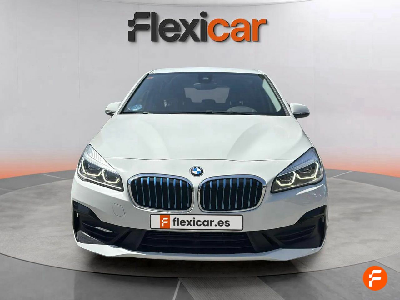 bmw serie 2 active tourer 2018 / foto grande (2)