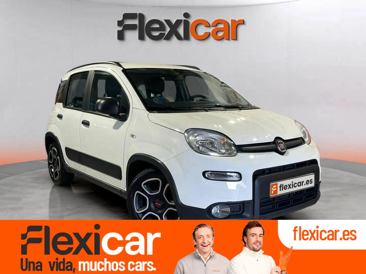 Foto fiat panda 2022 /