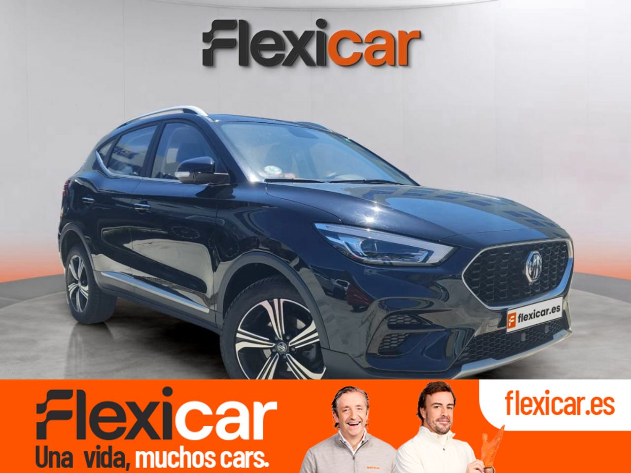 Foto mg zs 2022 /