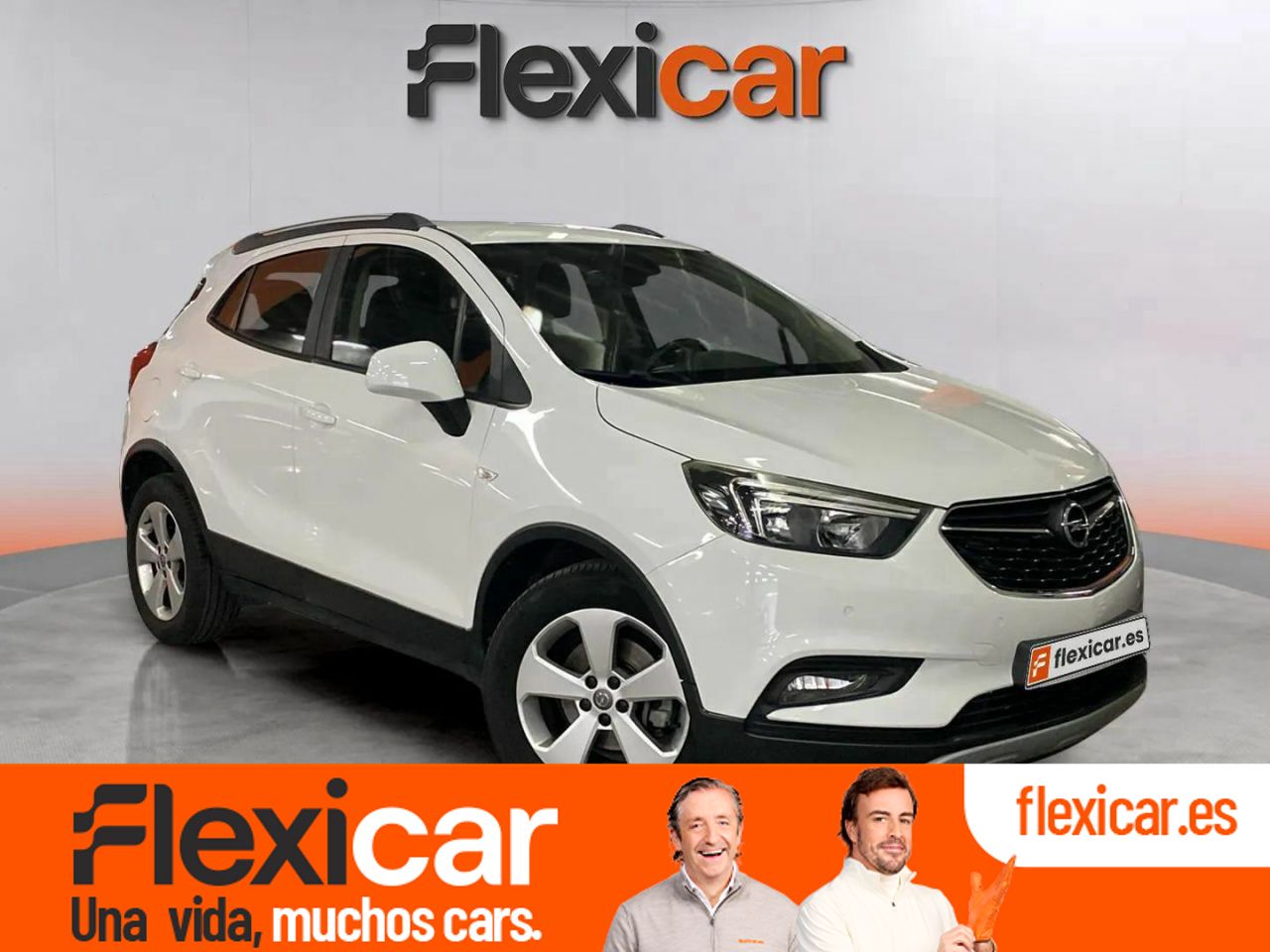 Foto opel mokka x 2016 /