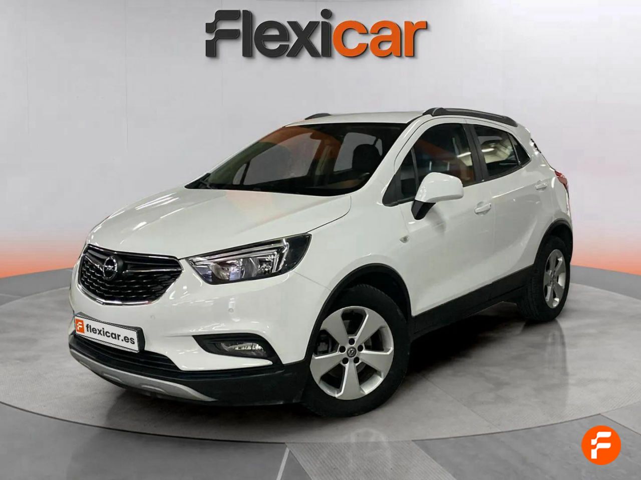 opel mokka x 2016 / foto grande (2)