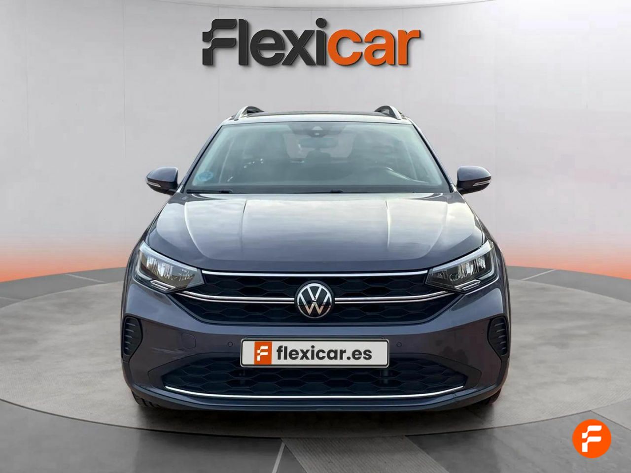 volkswagen taigo 2022 / foto grande (2)