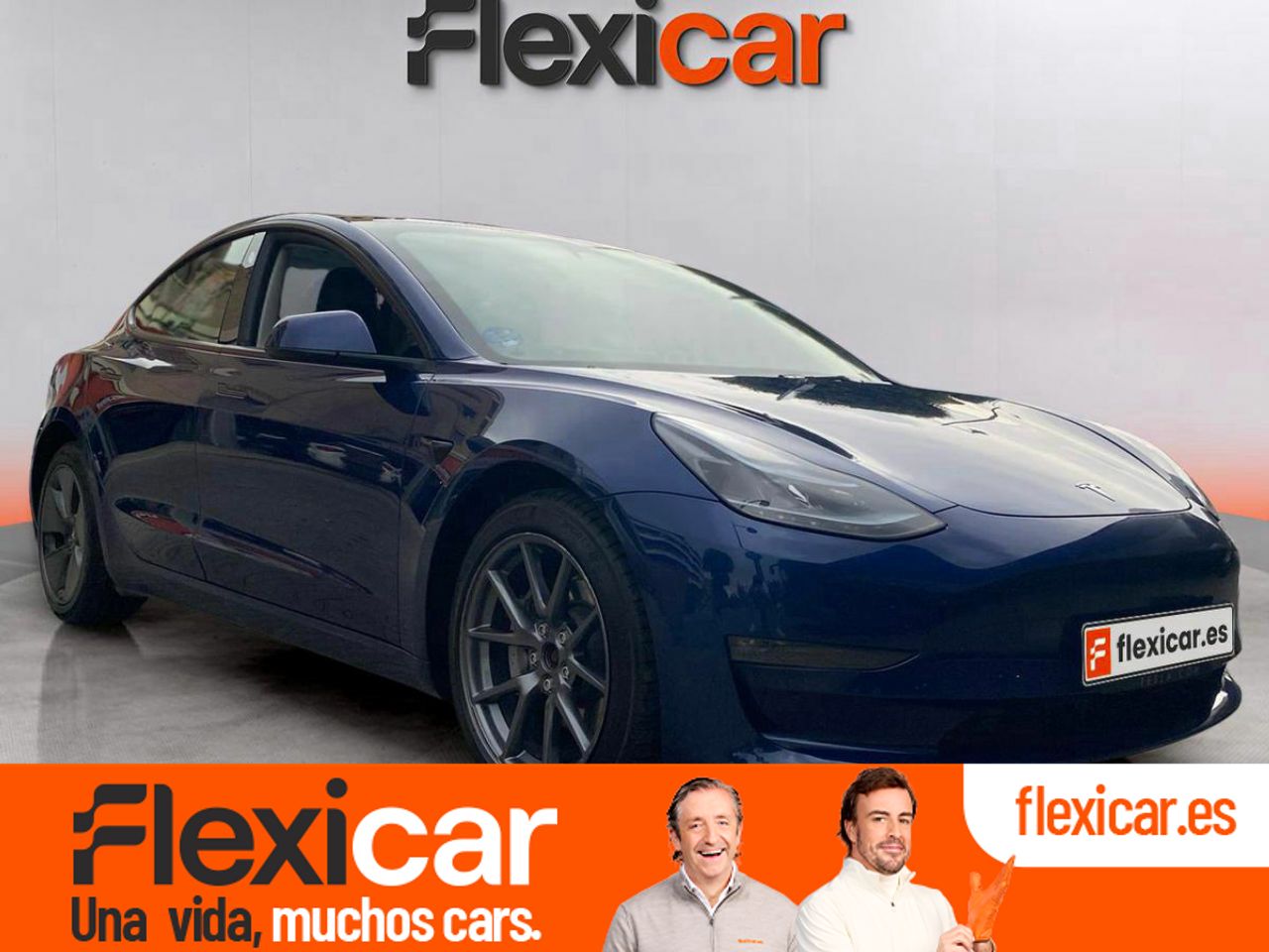 Foto tesla model 3 2023 /