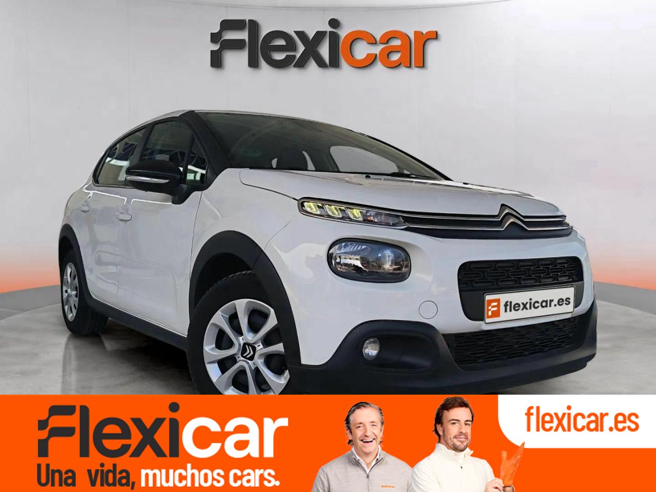 Foto citroën c3 2019 /