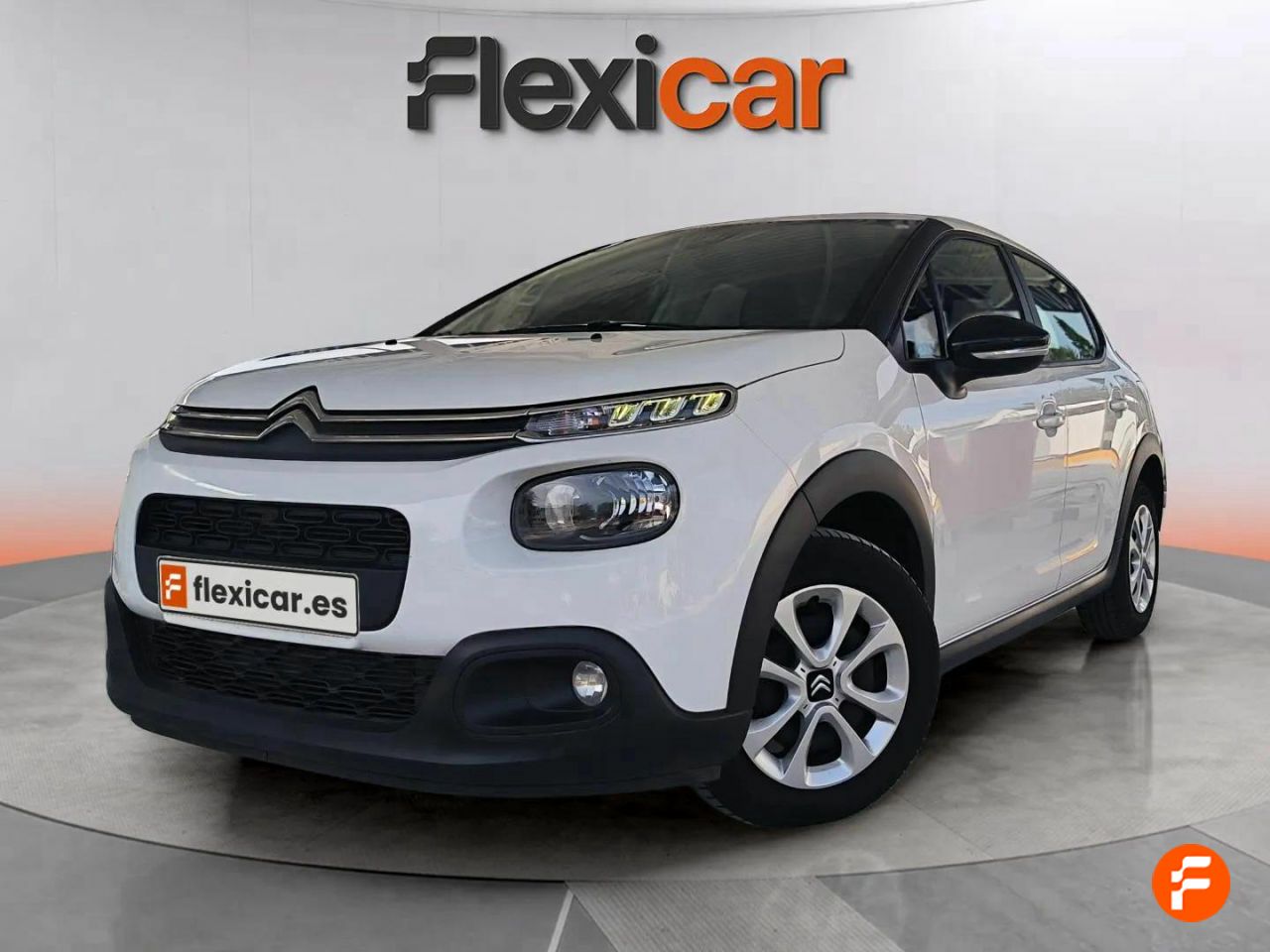 citroën c3 2019 / foto grande (3)