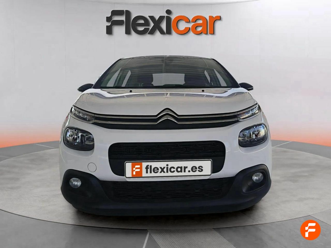 citroën c3 2019 / foto grande (2)