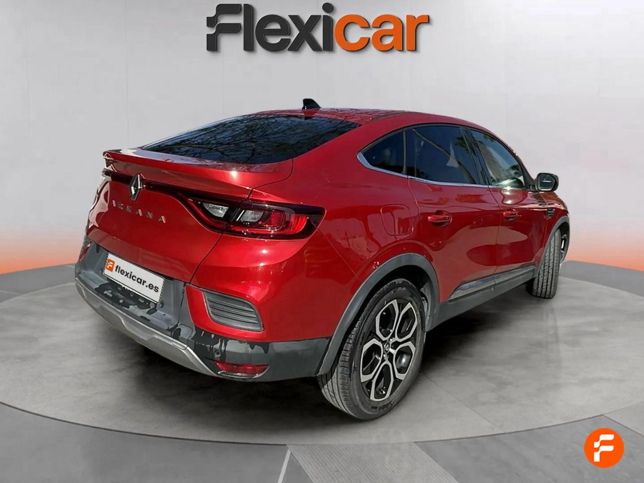 renault arkana 2022 / foto grande (2)
