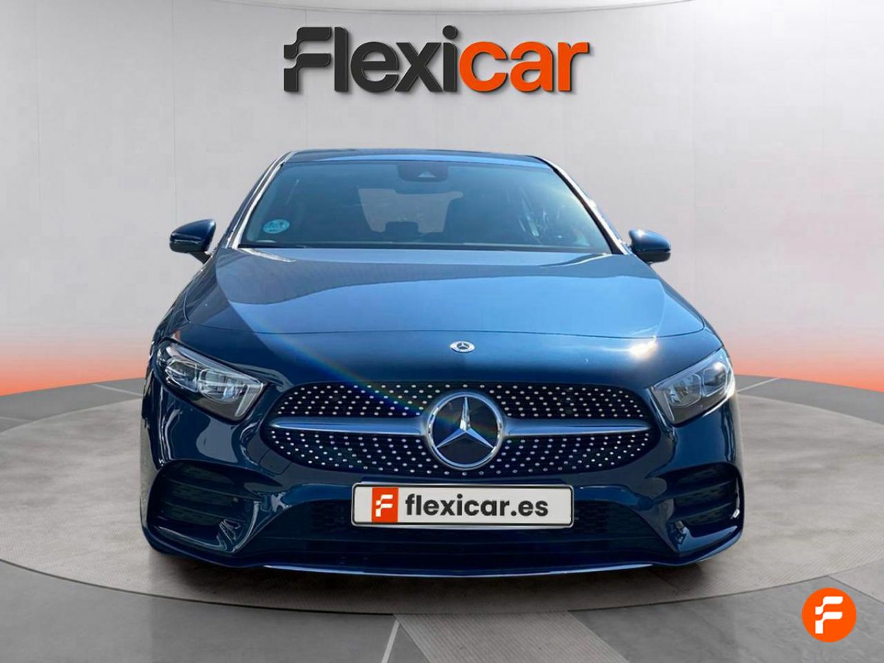 mercedes clase a 2020 / foto grande (2)