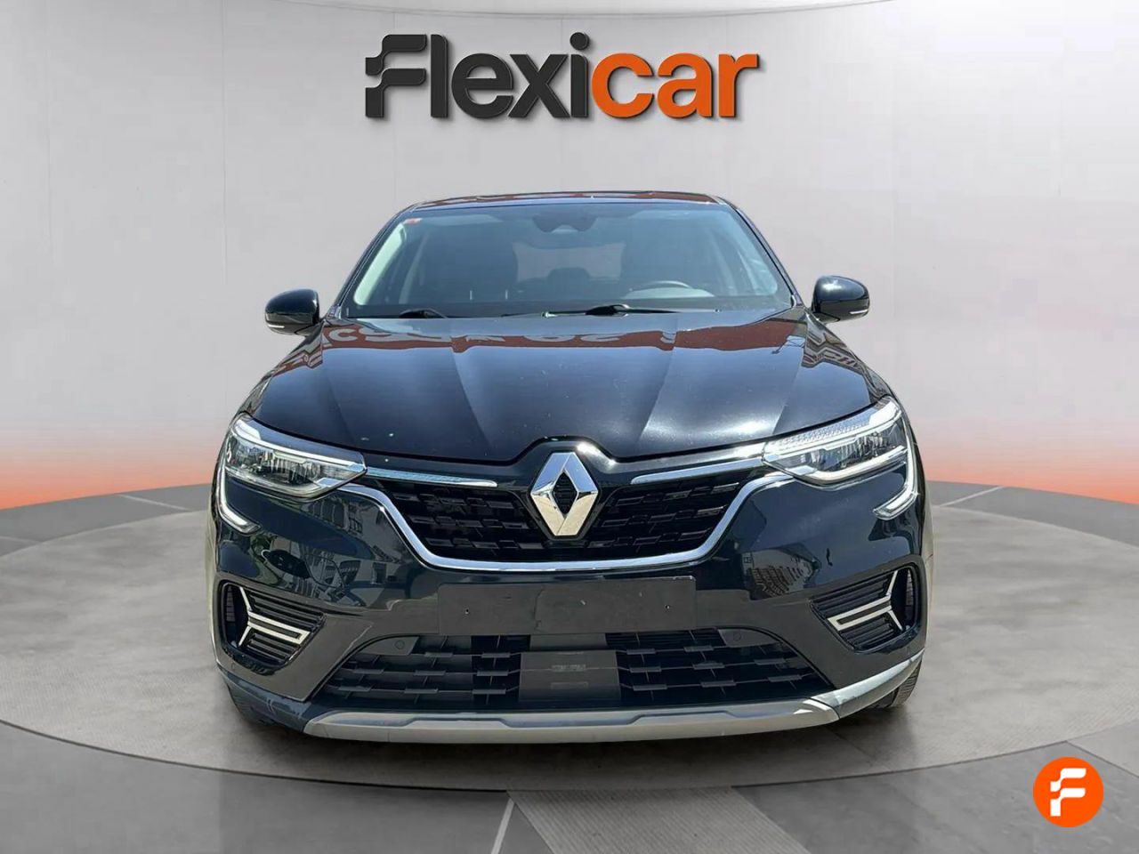 renault arkana 2021 / foto grande (2)