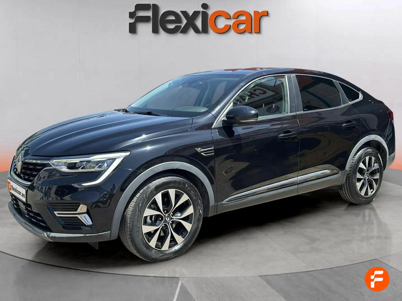 renault arkana 2021 / foto grande (3)
