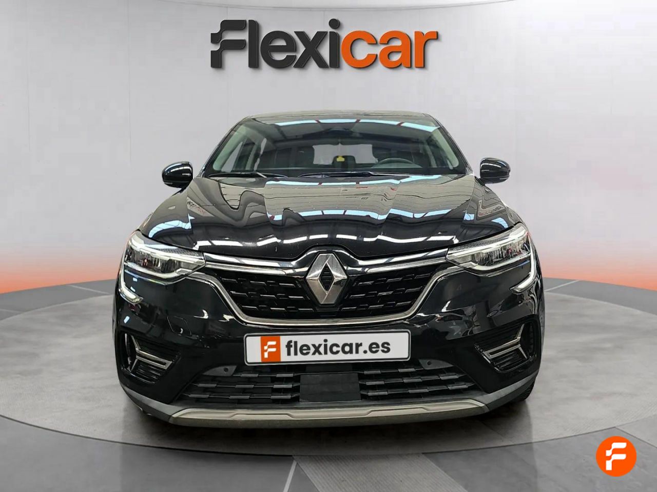 renault arkana 2021 / foto grande (2)
