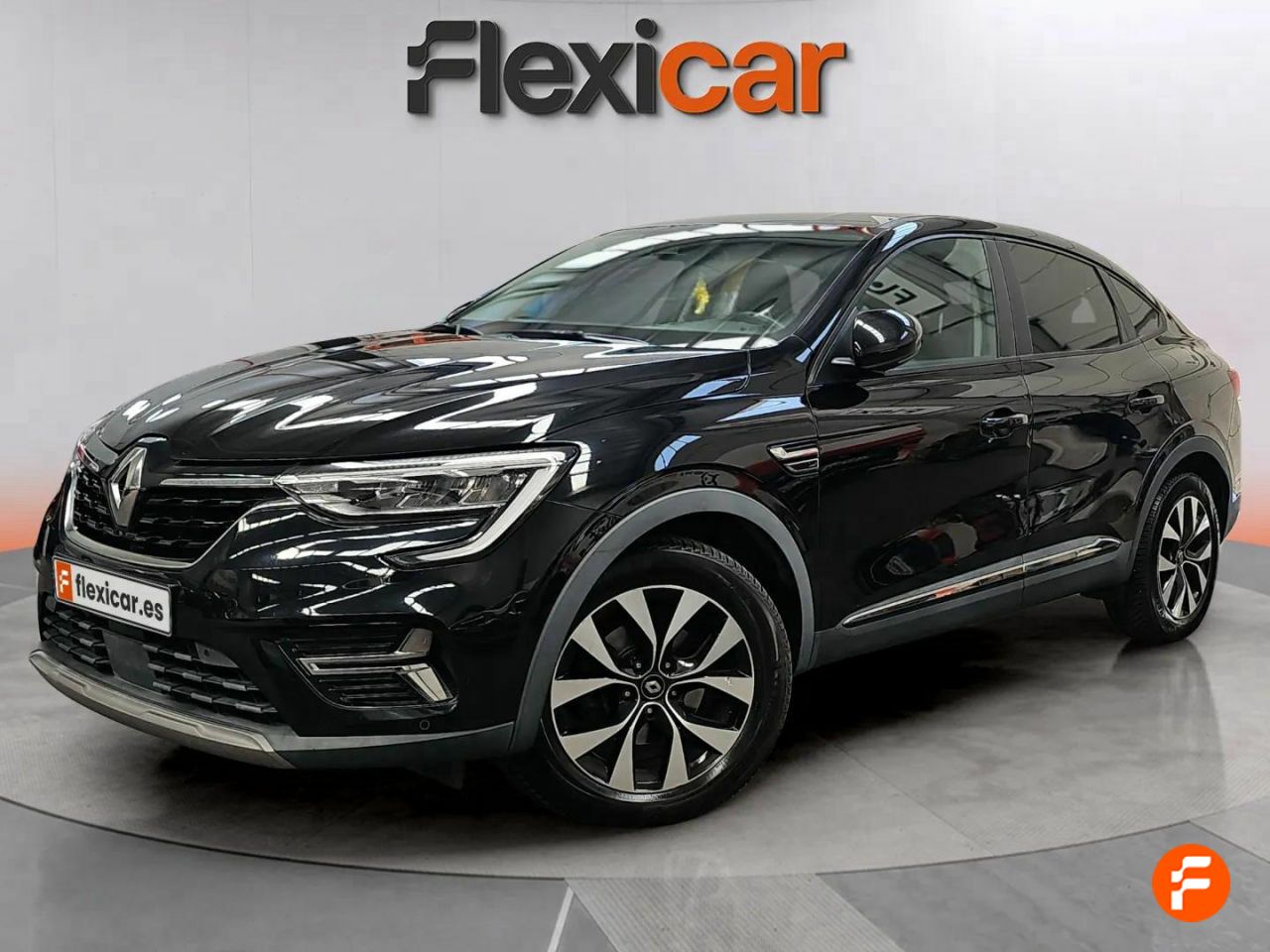 renault arkana 2021 / foto grande (3)