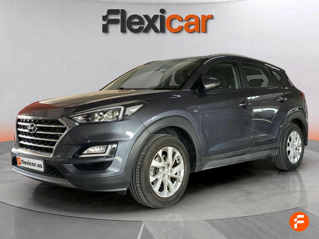 hyundai tucson 2020 / foto grande (2)