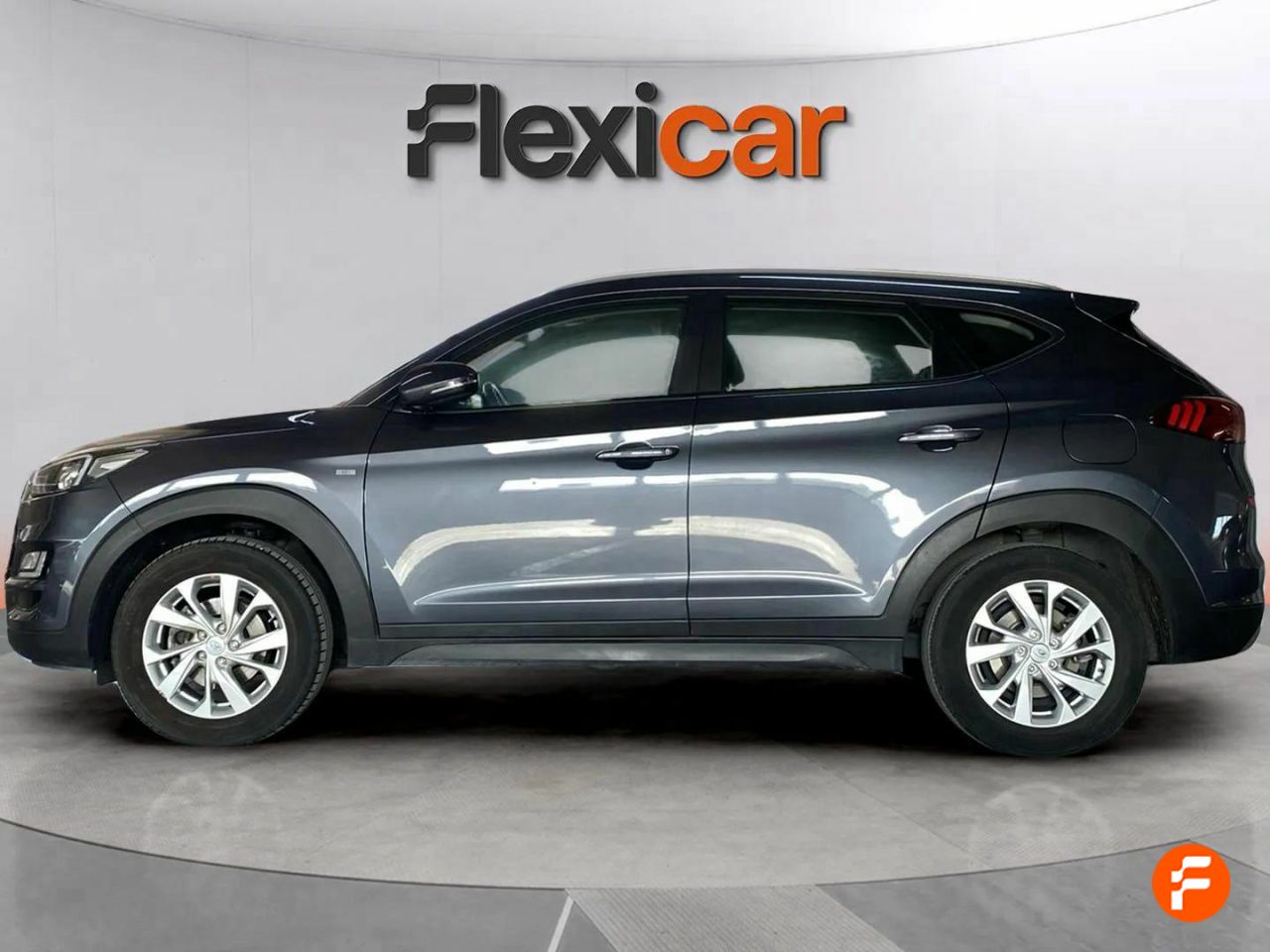 hyundai tucson 2020 / foto grande (3)