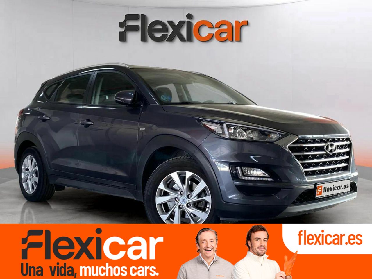 Foto hyundai tucson 2020 /