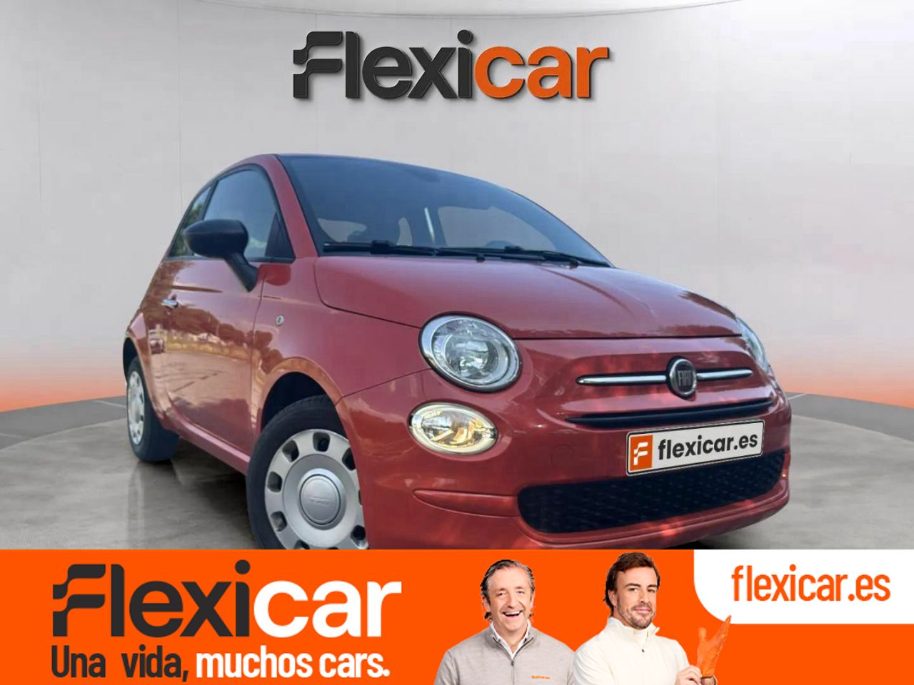 Foto fiat 500 2022 /