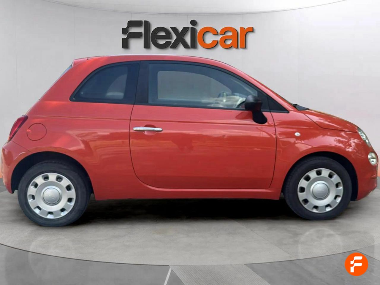 fiat 500 2022 / foto grande (3)